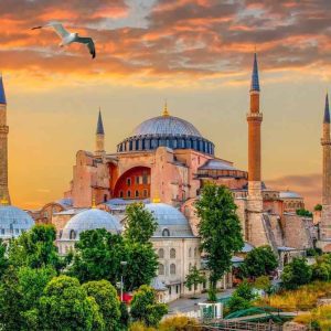 تور استانبول اقساطی