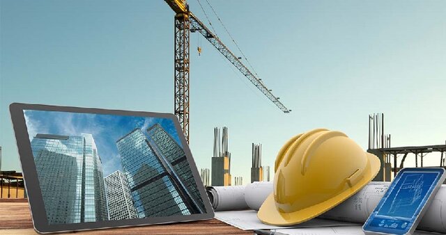 مجموعه خدمات اداری و مهندسی همساز