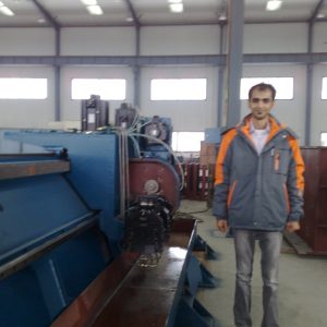 خدمات مشاور اتوماسیون صنعتی مشاور برق صنعتی