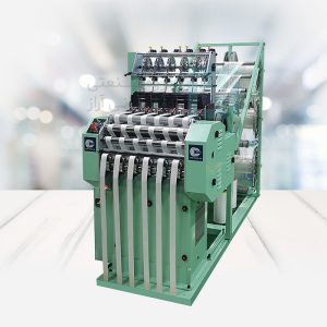 دستگاه نوار بافی