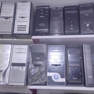 فروش قاب کیس مشکی و طوسی — موجودی بالا، عمده و خرده