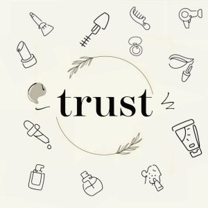 استخدام نماینده فروش (دورکاری) - برند تراست