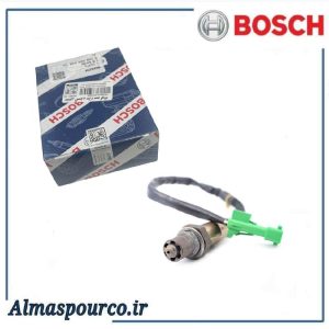 پخش انواع سنسور های اکسیژن ntk و bosch